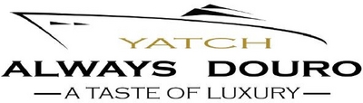YATCH ALWAYS DOURO - A TASTE OF LUXURY