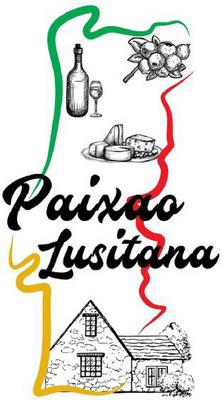 PAIXÃO LUSITANA