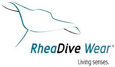 RHEADIVE WEAR LIVING SENSES.