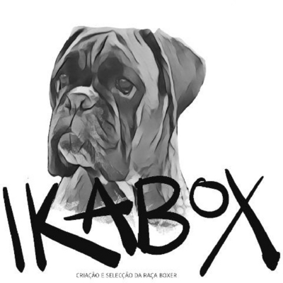 IKABOX - CRIAÇÃO E SELECÇÃO DA RAÇA BOXER