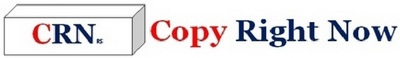 CRN COPY RIGHT NOW