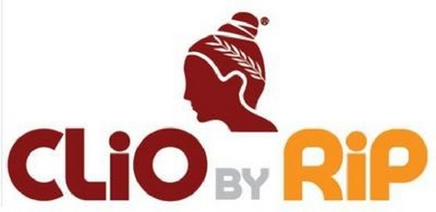 CLIO BY RIP