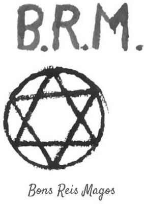 B.R.M. BONS REIS MAGOS