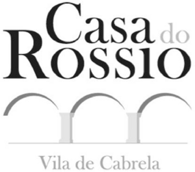 CASA DO ROSSIO, VILA DE CABRELA