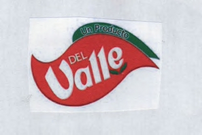 DEL VALLE