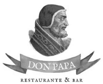 DON PAPA