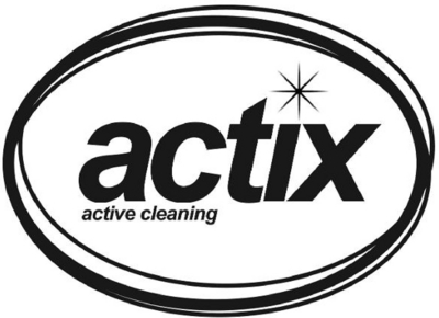 ACTIX ACTIVE CLEANING