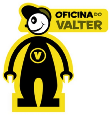 OFICINA DO VALTER