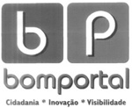 BP BOM PORTAL CIDADANIA*INOVAÇÃO*VISIBILIDADE