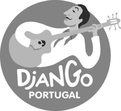 FESTIVAL DJANGO PORTUGAL