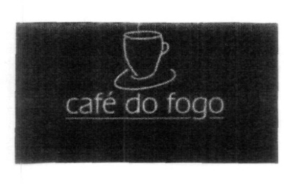 CAFÉ DO FOGO