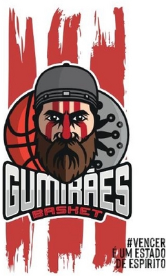 GUMIRÃES BASKET #VENCER É UM ESTADO DE ESPÍRITO