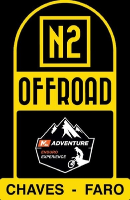 N2 OFFROAD ML ADVENTURE ENDURO EXPERIENCE CHAVES - FARO