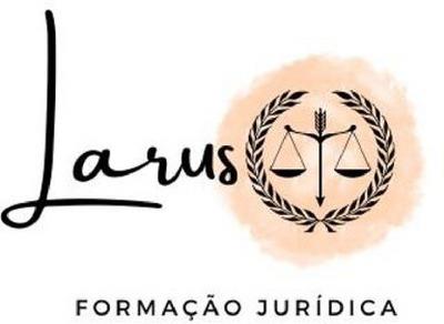 LARUS - FORMAÇÃO JURÍDICA