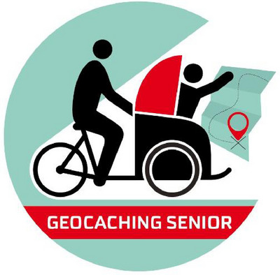 GEOCACHING SENIOR