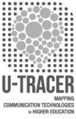 U-TRACER MAPPING COMMUNICATION TECHNOLOGIES IN HIGHER EDUCATION