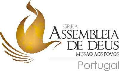 IGREJA ASSEMBLEIA DE DEUS MISSÃO AOS POVOS PORTUGAL