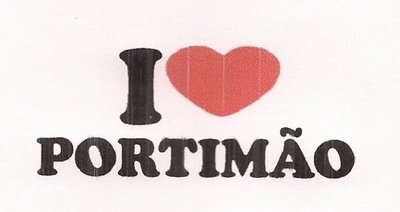 I LOVE PORTIMÃO