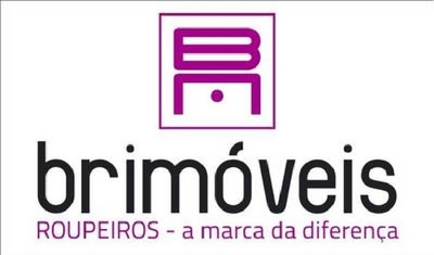 BRIMÓVEIS ROUPEIROS - A MARCA DA DIFERENÇA