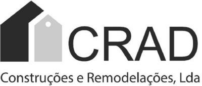 CRAD CONSTRUÇÕES E REMODELAÇÕES, LDA