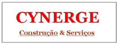 CYNERGE, CONSTRUÇÃO & SERVIÇOS