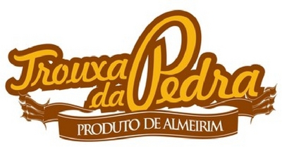 TROUXA DA PEDRA PRODUTO DE ALMEIRIM