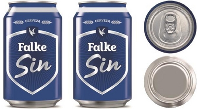 CERVEZA FALKE SIN