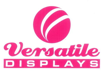 VERSATILE DISPLAYS