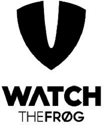 WATCH THE FROG