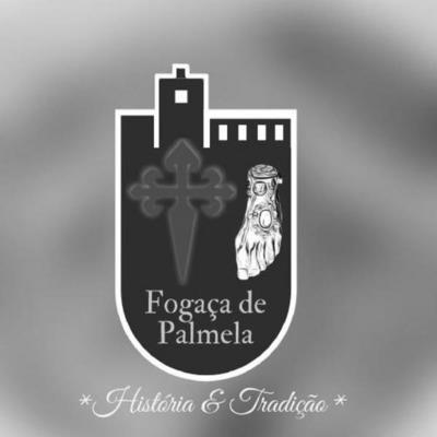 FOGAÇA DE PALMELA HISTÓRIA & TRADIÇÃO