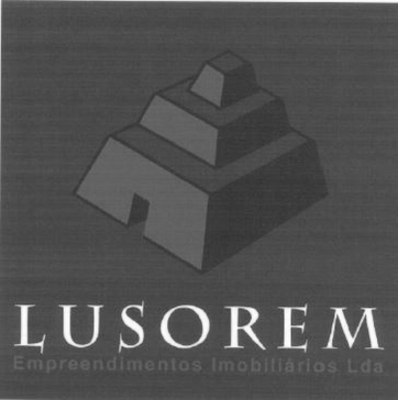 LUSOREM