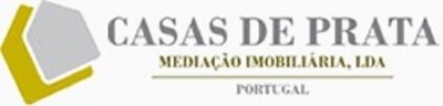 CASAS DE PRATA - MEDIAÇÃO IMOBILIÁRIA, LDA - PORTUGAL