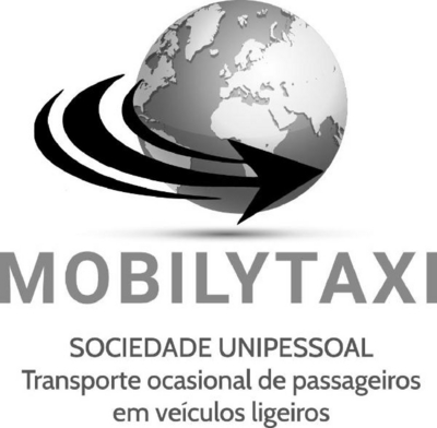 MOBILYTAXI SOCIEDADE UNIPESSOAL TRANSPORTE OCASIONAL DE PASSAGEIROS EM VEÍCULOS LIGEIROS