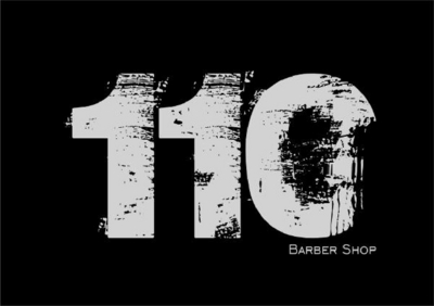 110 BARBER SHOP