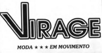VIRAGE - MODA EM MOVIMENTO