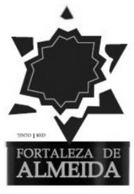 FORTALEZA DE ALMEIDA