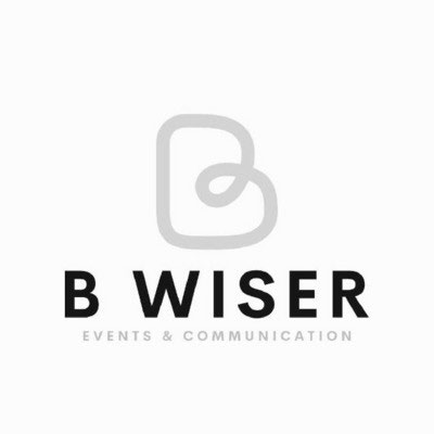 B WISER EVENTS & COMMUNICATION