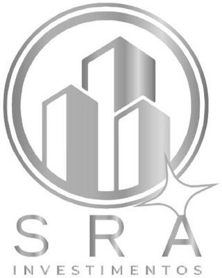 SRA INVESTIMENTOS
