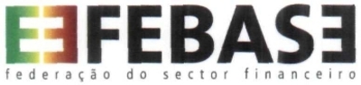 FEBASE FEDERAÇÃO DO SECTOR FINANCEIRO