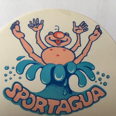 SPORTAGUA