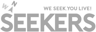 SEEKERS WE SEEK.YOU LIVE!