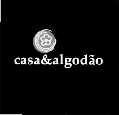 CASA&ALGODÃO