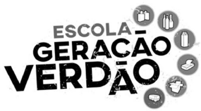 ESCOLA GERAÇÃO VERDÃO