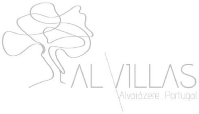 AL VILLAS ALVAIÁZERE PORTUGAL