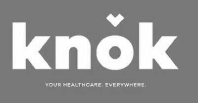 KNOK - YOUR HEALTHCARE, EVERYWHERE