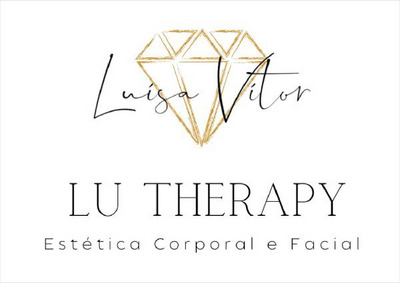 LU THERAPY LUÍSA VÍTOR, ESTÉTICA CORPORAL E FACIAL