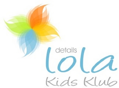 DETAILS LOLA KIDS CLUB