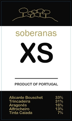XS DE SOBERANAS