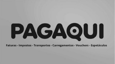 PAGAQUI FATURAS - IMPOSTOS - TRANSPORTES - CARREGAMENTOS - VOUCHERS - ESPETÁCULOS
