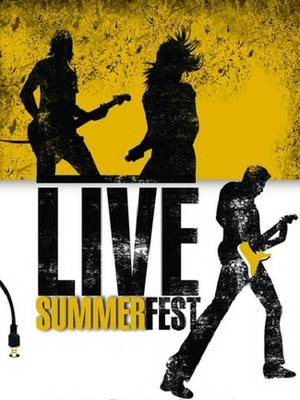 LIVE SUMMER FEST